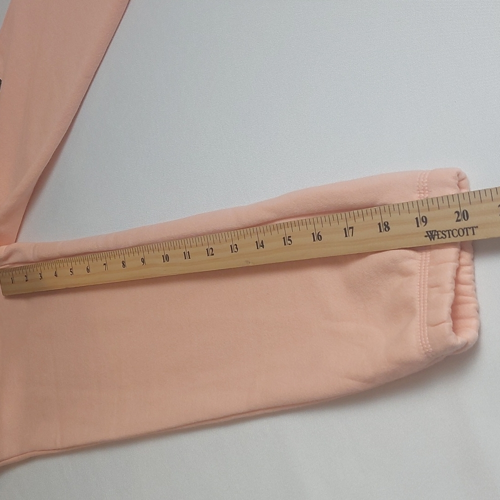 Art class peach sorbert color Boys Joggers sweatpants size S 6-6X - Picture 4 of 9